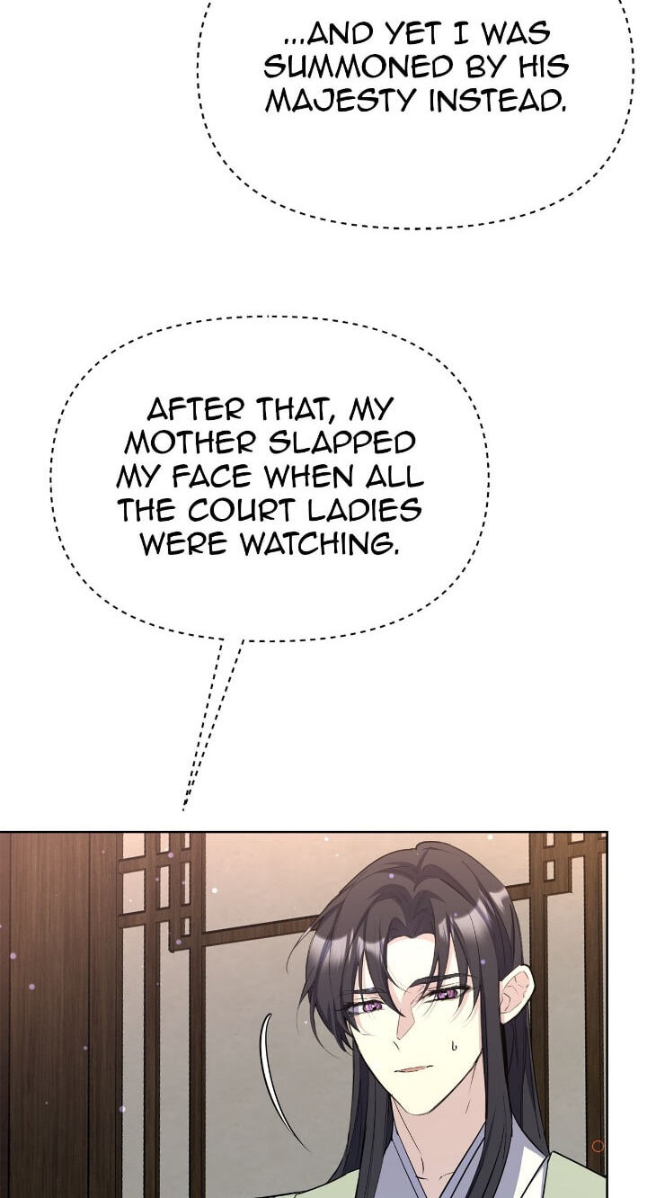 The Wild Flower of the Palace Chapter 41 page 109 - 