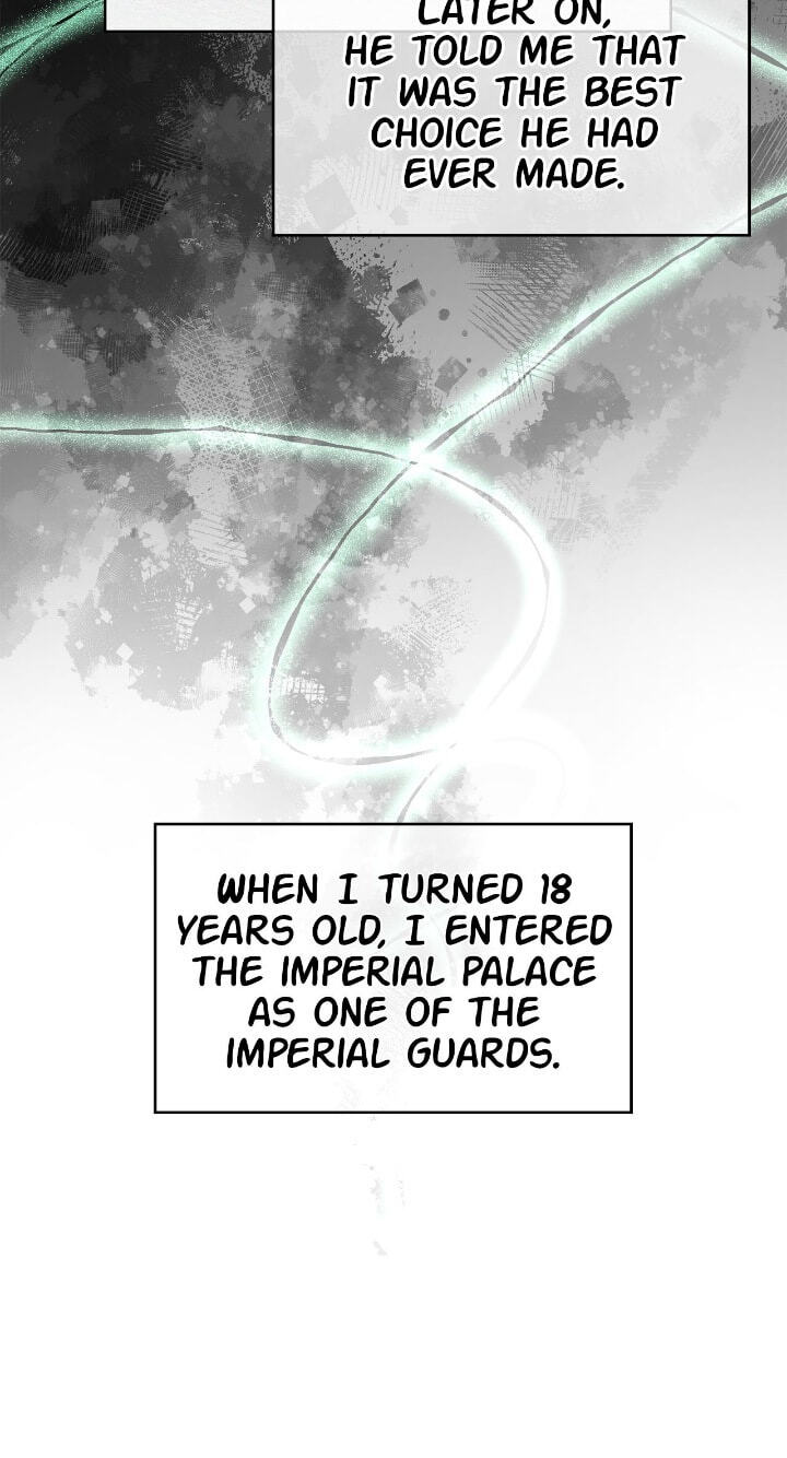 The Wild Flower of the Palace Chapter 41 page 12 - 