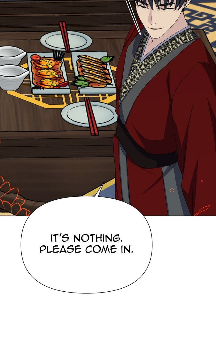 The Wild Flower of the Palace Chapter 41 page 111 - 