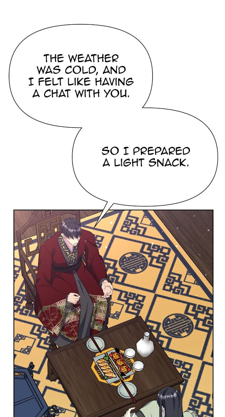 The Wild Flower of the Palace Chapter 41 page 112 - 