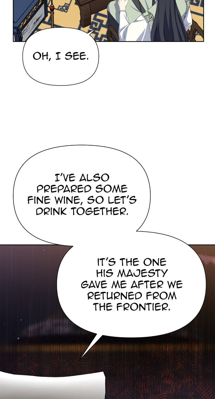 The Wild Flower of the Palace Chapter 41 page 113 - 