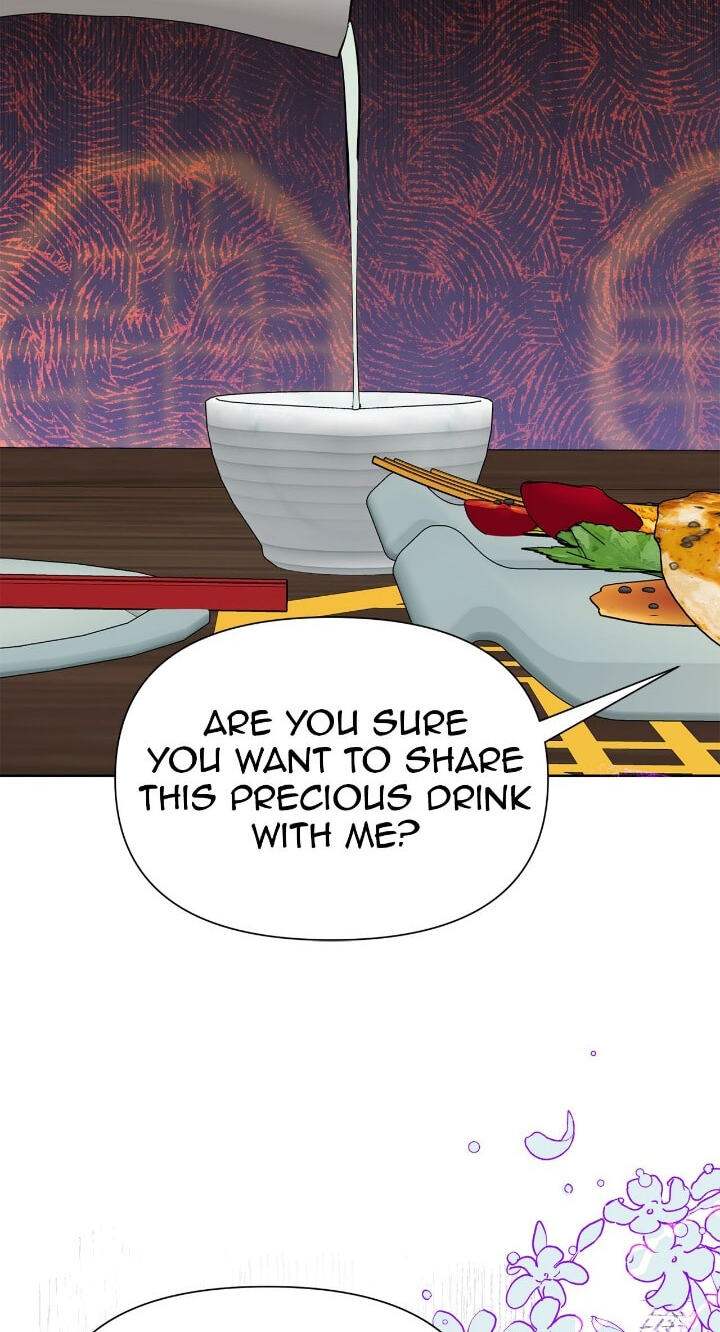 The Wild Flower of the Palace Chapter 41 page 114 - 