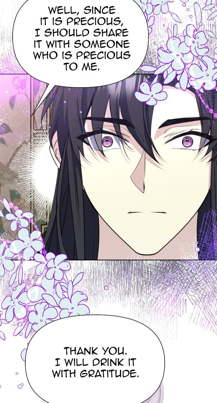The Wild Flower of the Palace Chapter 41 page 115 - 