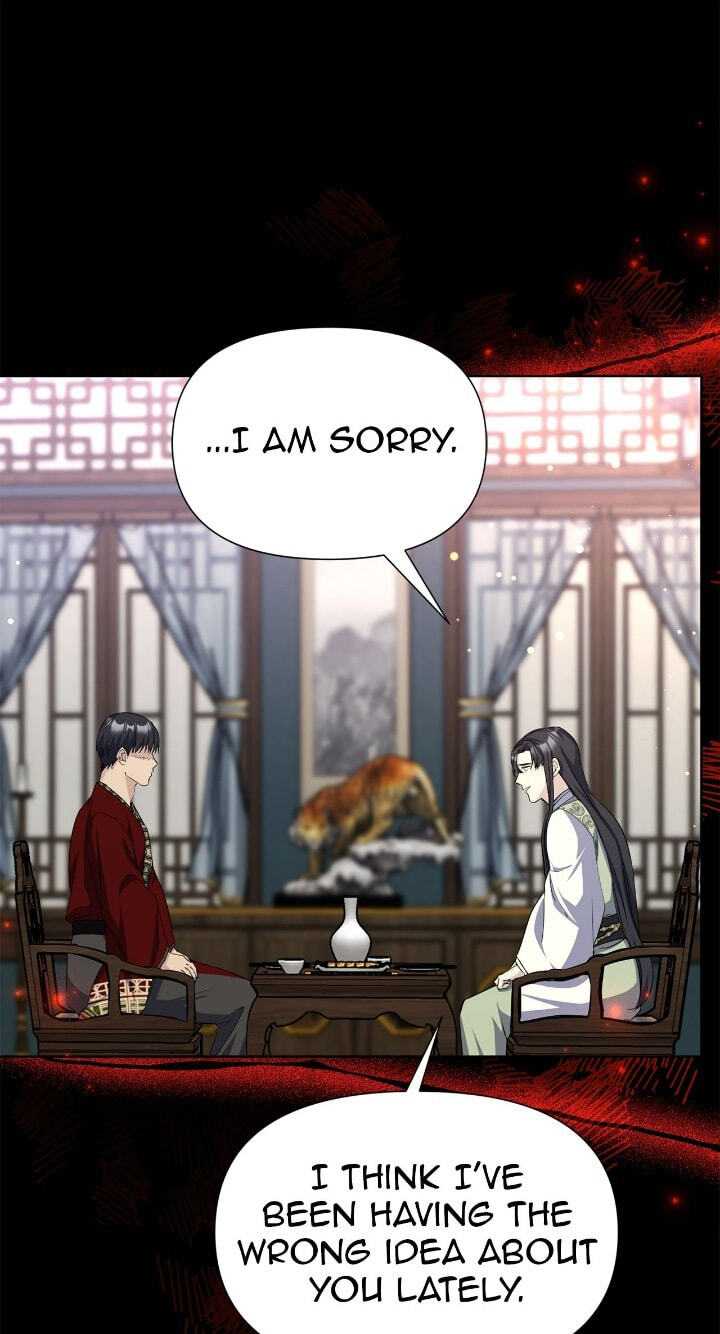 The Wild Flower of the Palace Chapter 41 page 119 - 