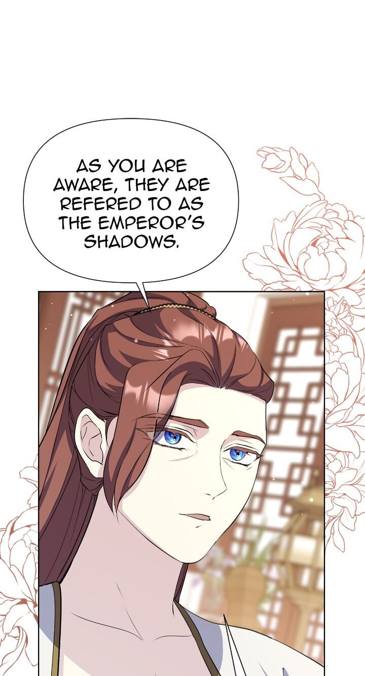 The Wild Flower of the Palace Chapter 41 page 13 - 