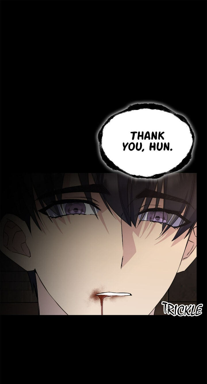 The Wild Flower of the Palace Chapter 41 page 124 - 