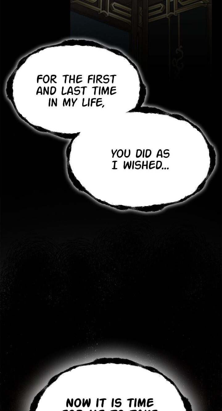The Wild Flower of the Palace Chapter 41 page 126 - 