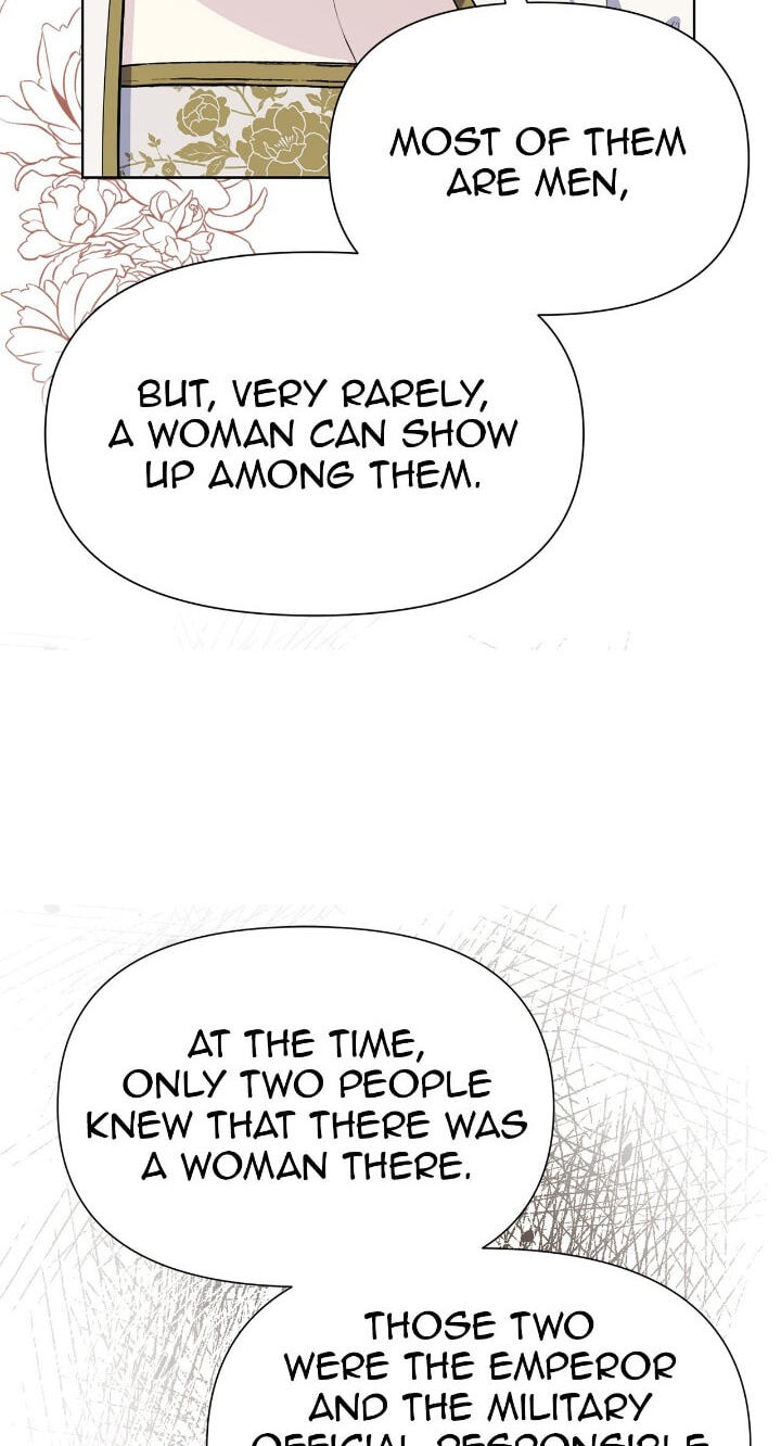 The Wild Flower of the Palace Chapter 41 page 14 - 