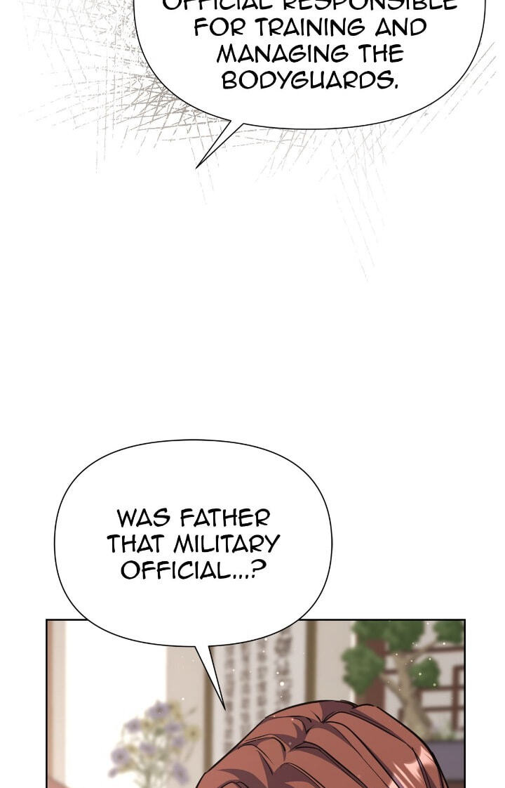 The Wild Flower of the Palace Chapter 41 page 15 - 