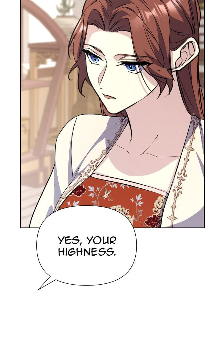 The Wild Flower of the Palace Chapter 41 page 16 - 