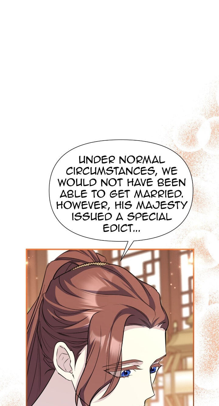 The Wild Flower of the Palace Chapter 41 page 17 - 