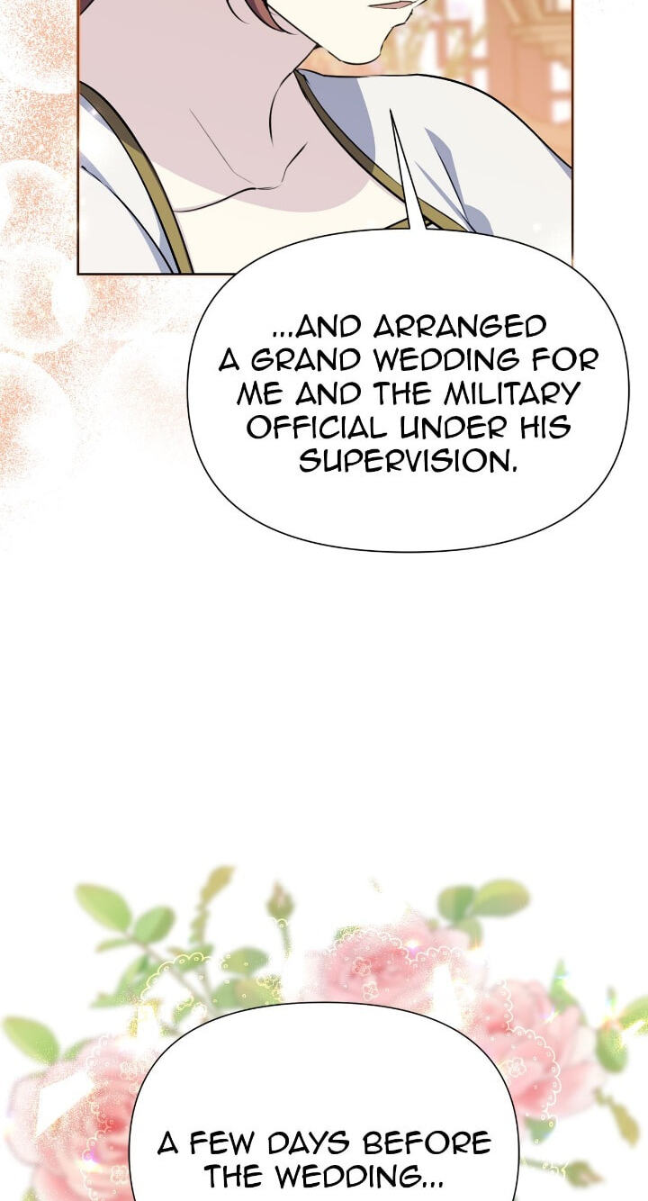 The Wild Flower of the Palace Chapter 41 page 18 - 