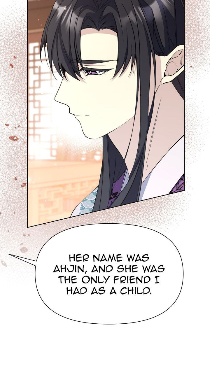 The Wild Flower of the Palace Chapter 41 page 20 - 