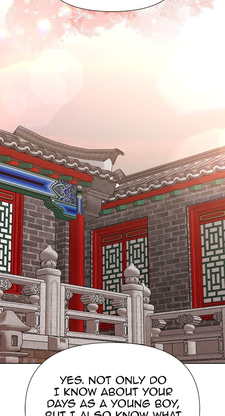 The Wild Flower of the Palace Chapter 41 page 3 - 