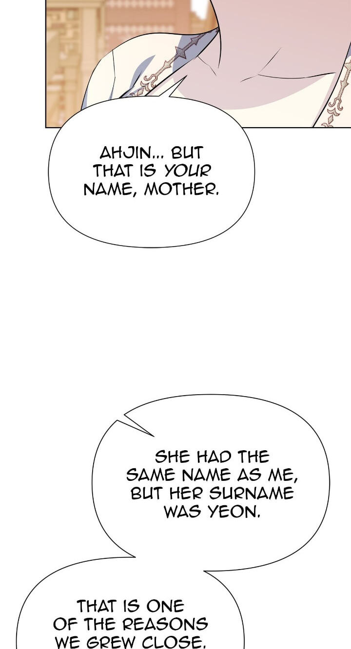 The Wild Flower of the Palace Chapter 41 page 22 - 