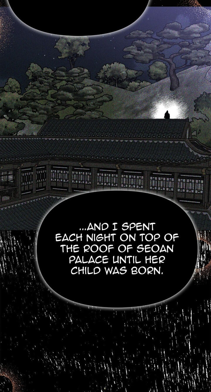The Wild Flower of the Palace Chapter 41 page 27 - 