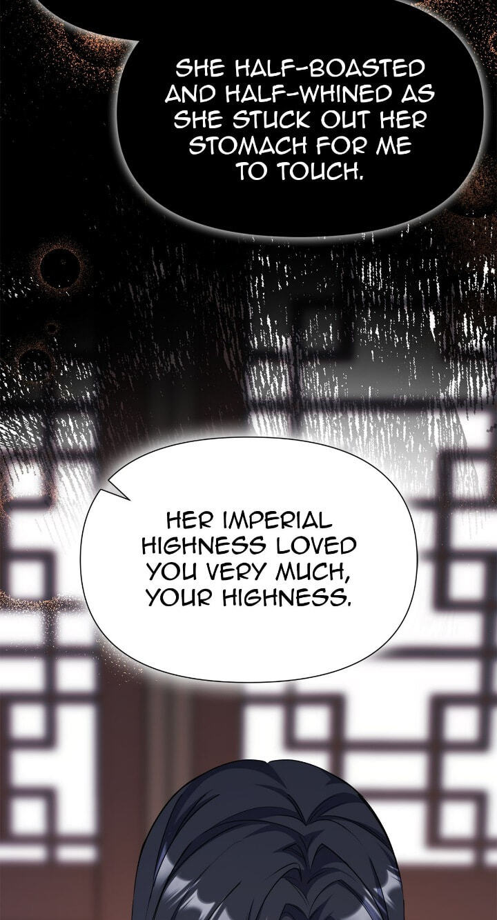 The Wild Flower of the Palace Chapter 41 page 29 - 