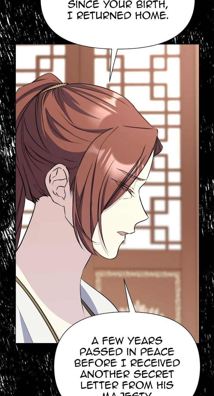 The Wild Flower of the Palace Chapter 41 page 31 - 