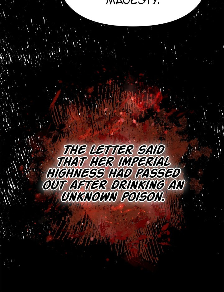 The Wild Flower of the Palace Chapter 41 page 32 - 