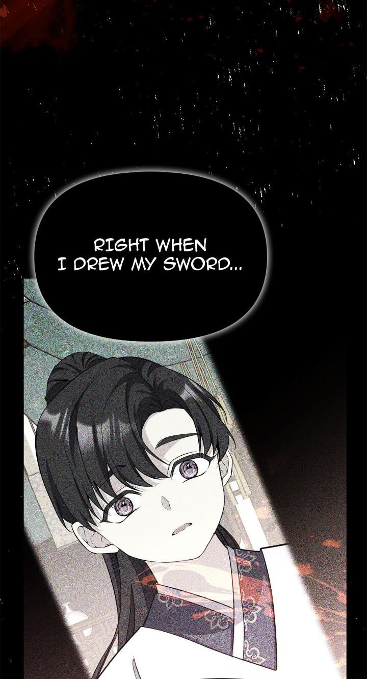 The Wild Flower of the Palace Chapter 41 page 35 - 