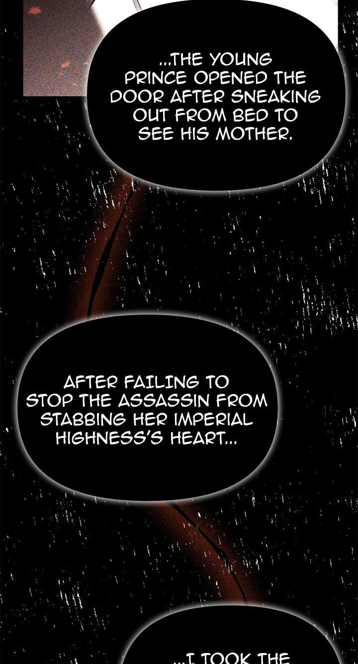 The Wild Flower of the Palace Chapter 41 page 36 - 