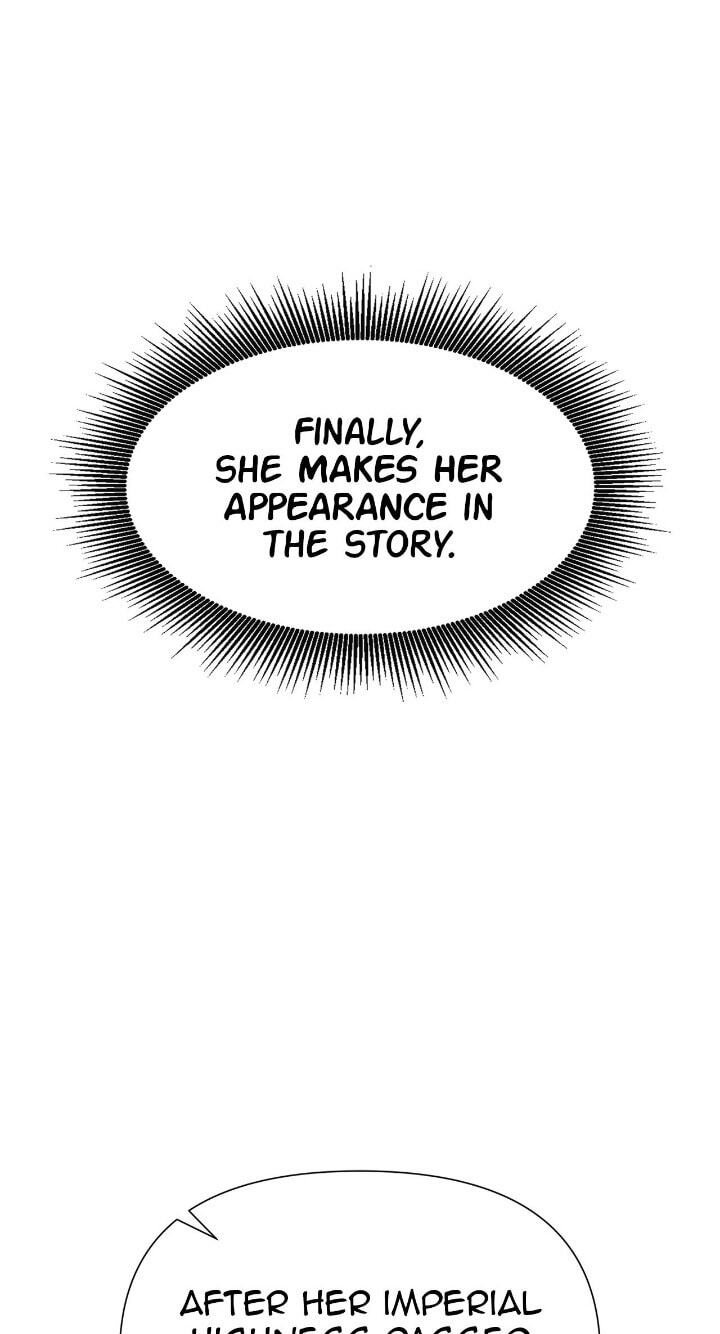 The Wild Flower of the Palace Chapter 41 page 41 - 