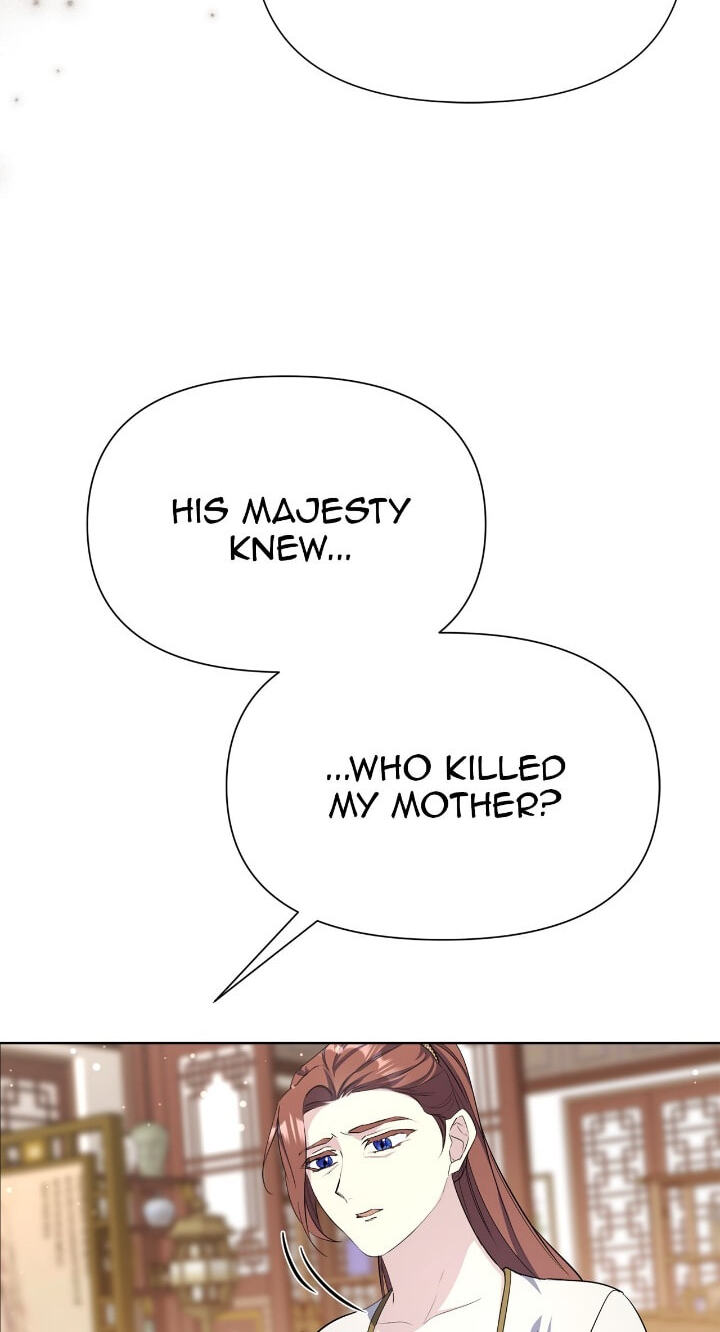The Wild Flower of the Palace Chapter 41 page 43 - 