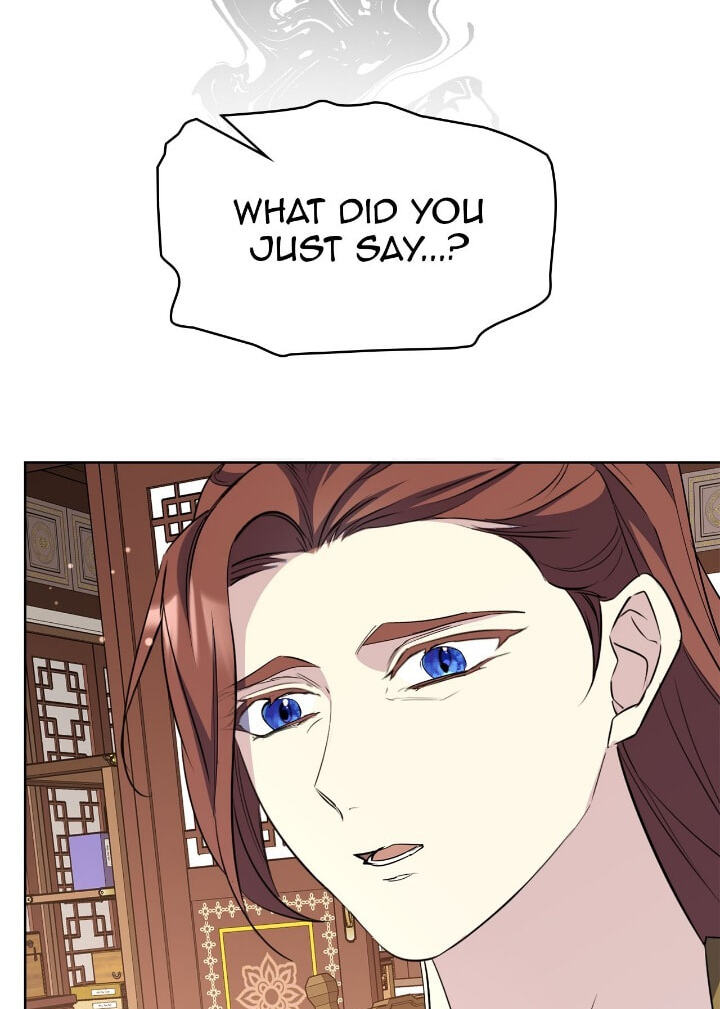 The Wild Flower of the Palace Chapter 41 page 48 - 