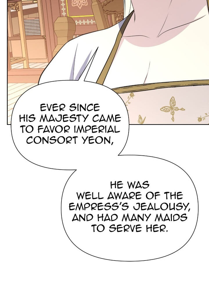 The Wild Flower of the Palace Chapter 41 page 49 - 