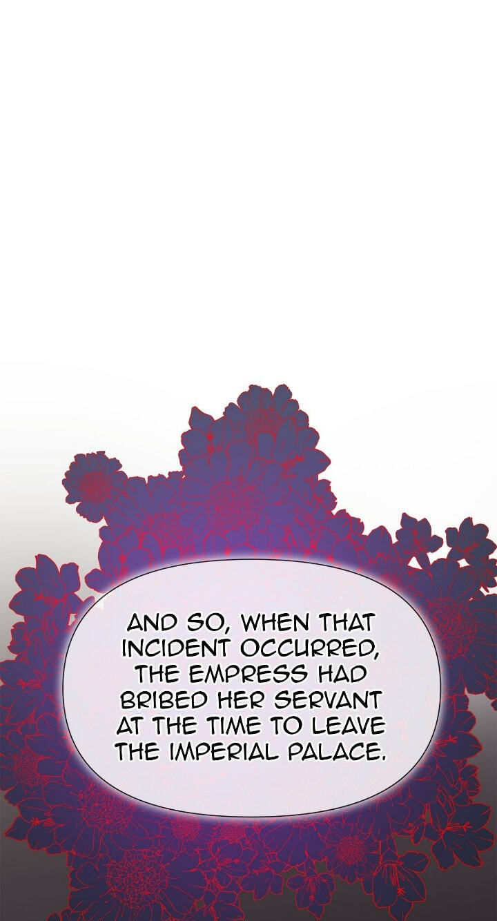 The Wild Flower of the Palace Chapter 41 page 50 - 
