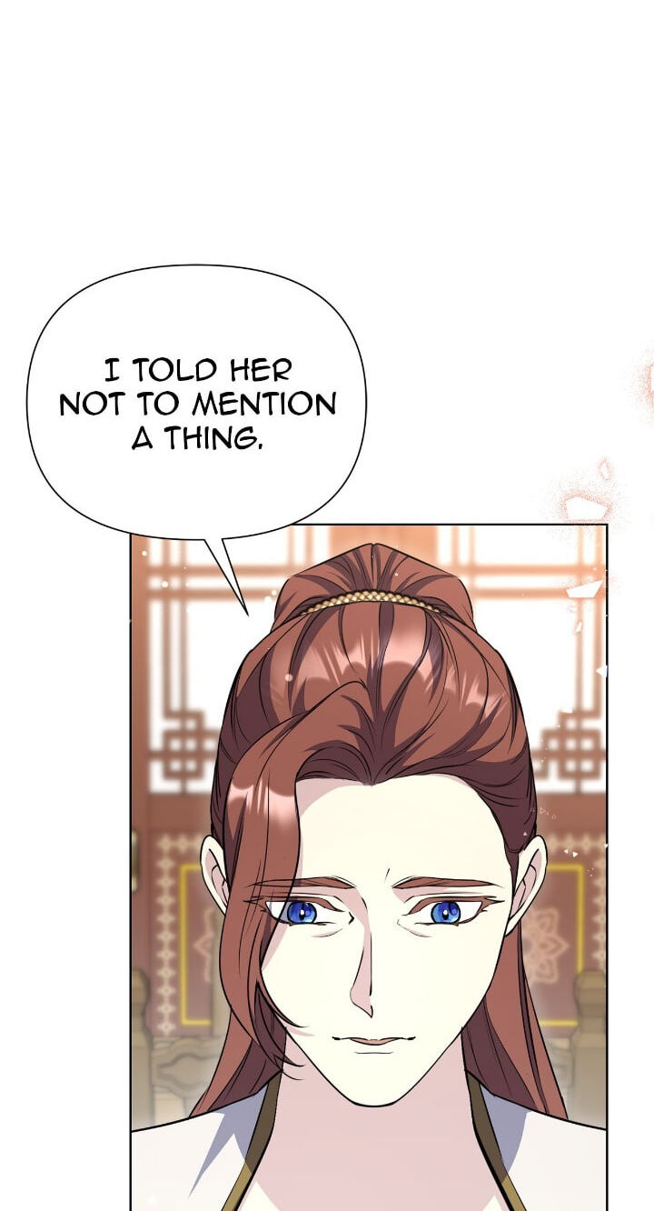 The Wild Flower of the Palace Chapter 41 page 6 - 