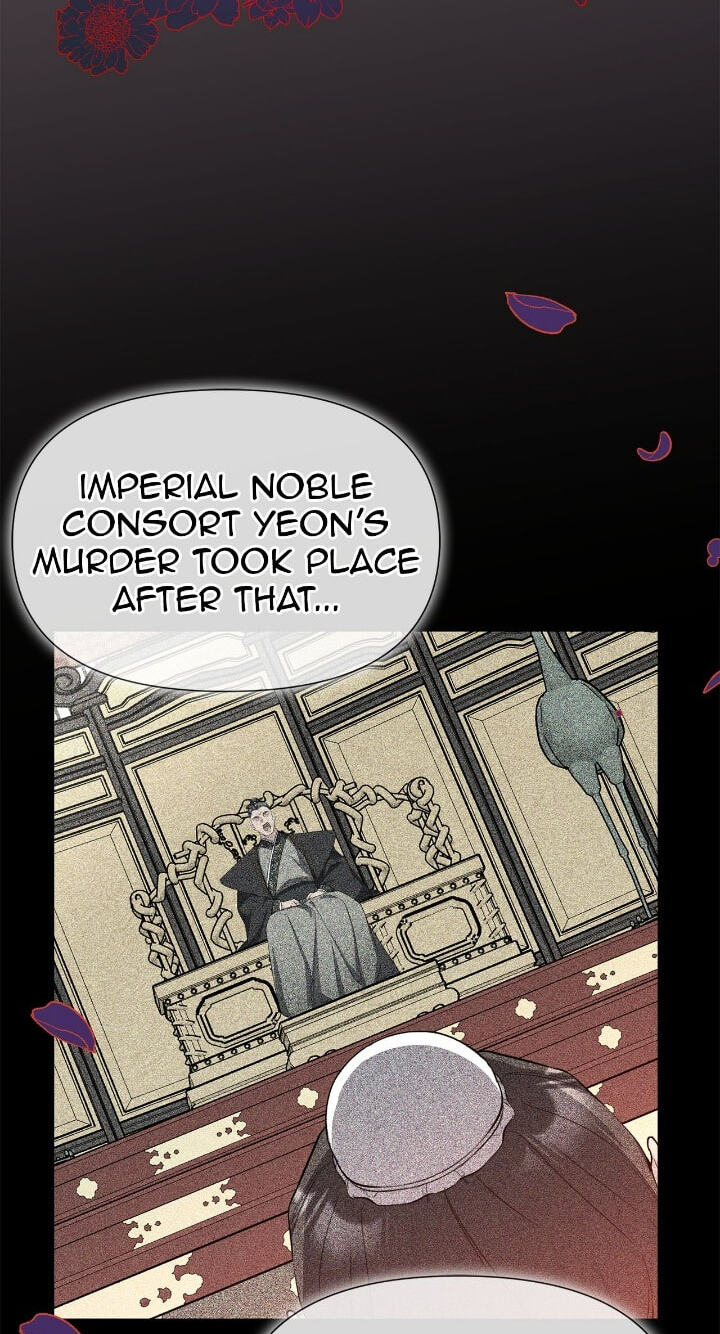The Wild Flower of the Palace Chapter 41 page 51 - 