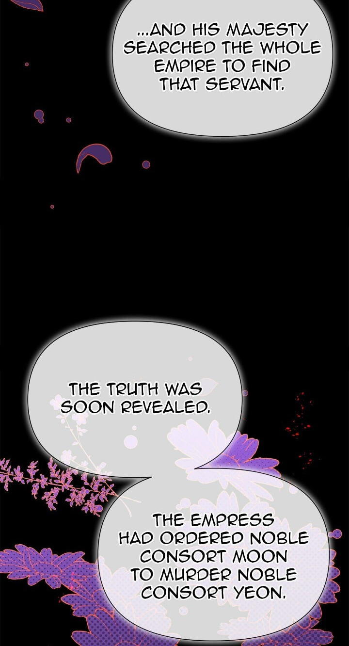 The Wild Flower of the Palace Chapter 41 page 52 - 