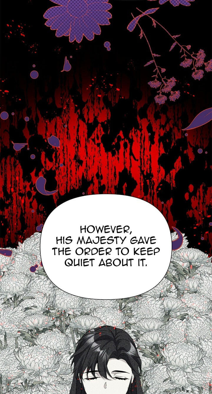 The Wild Flower of the Palace Chapter 41 page 53 - 