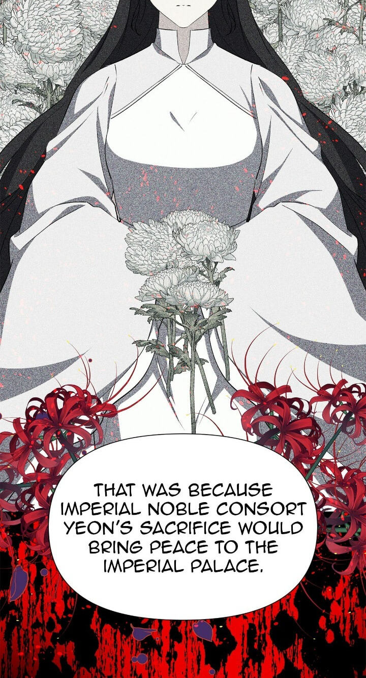 The Wild Flower of the Palace Chapter 41 page 54 - 