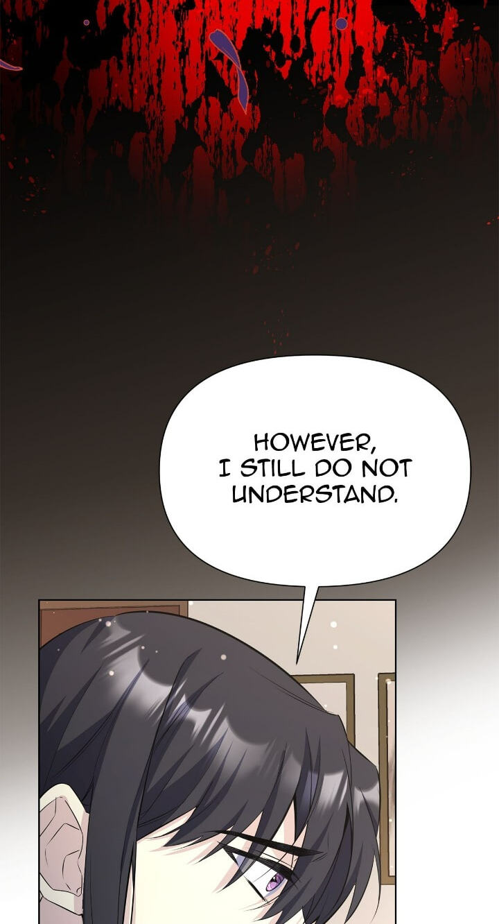 The Wild Flower of the Palace Chapter 41 page 55 - 