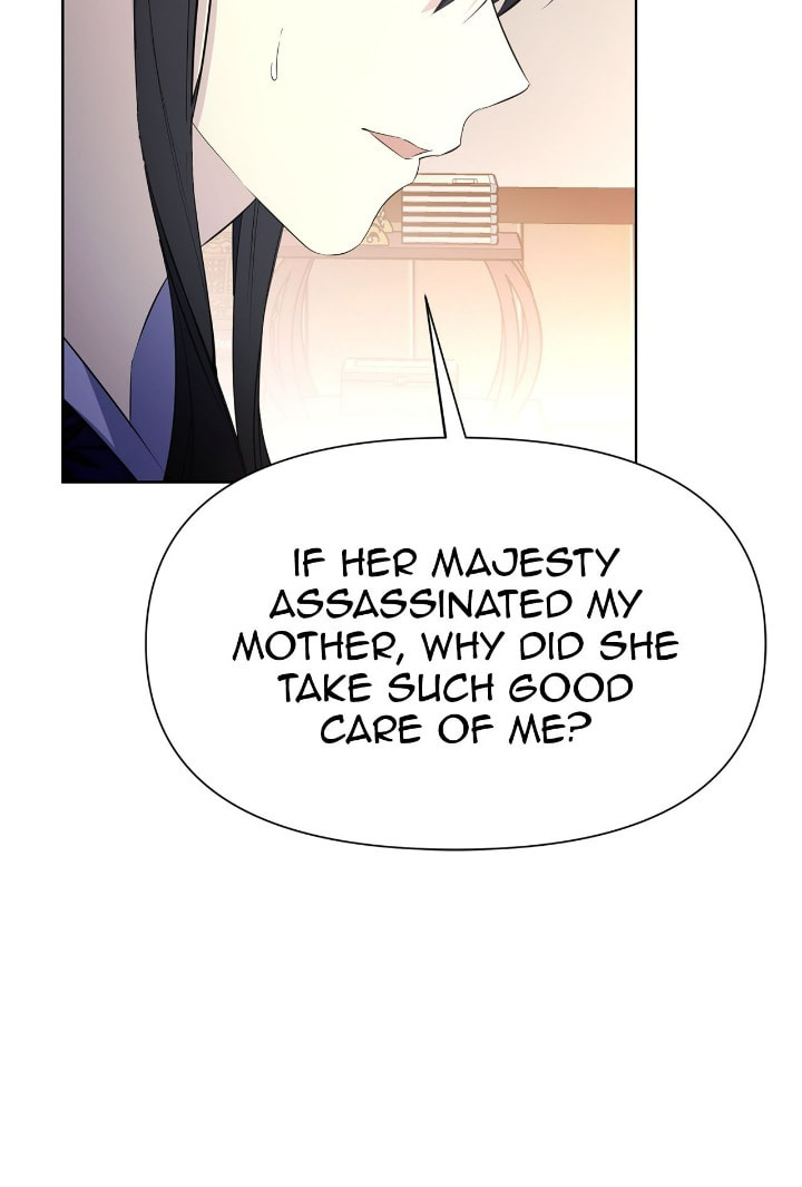 The Wild Flower of the Palace Chapter 41 page 56 - 