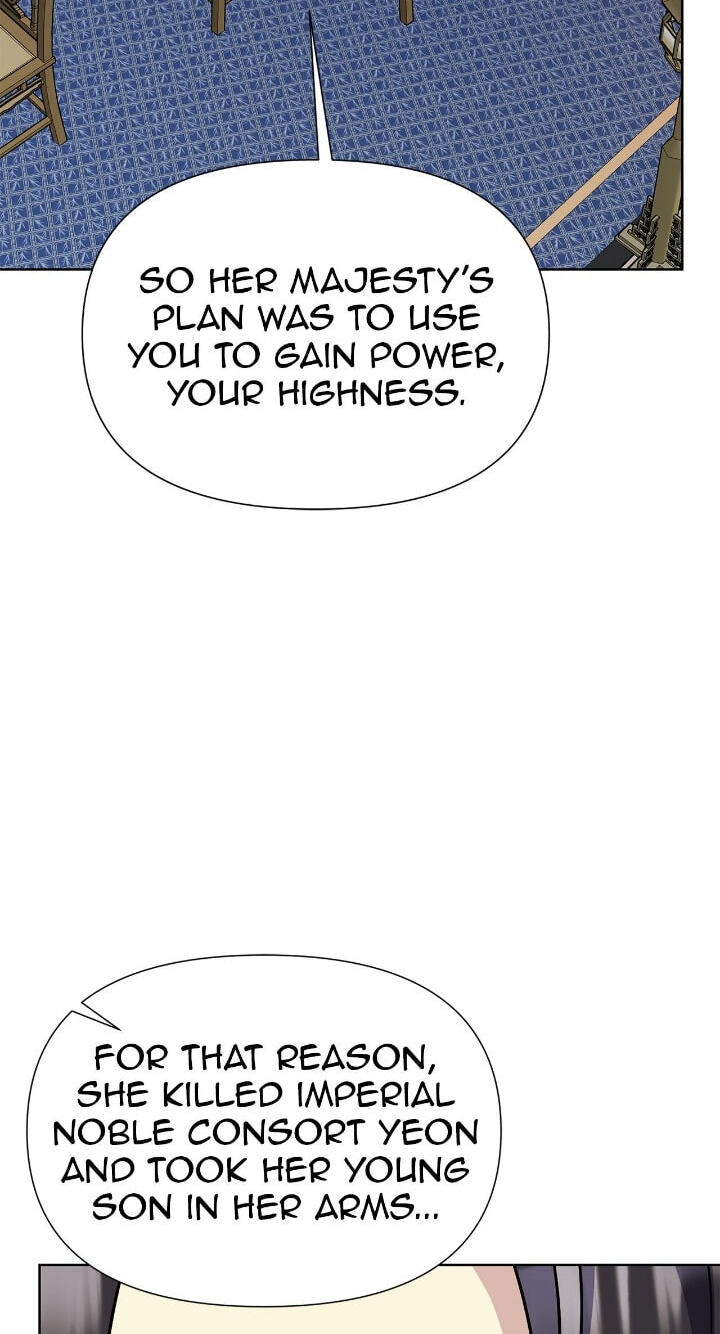The Wild Flower of the Palace Chapter 41 page 58 - 