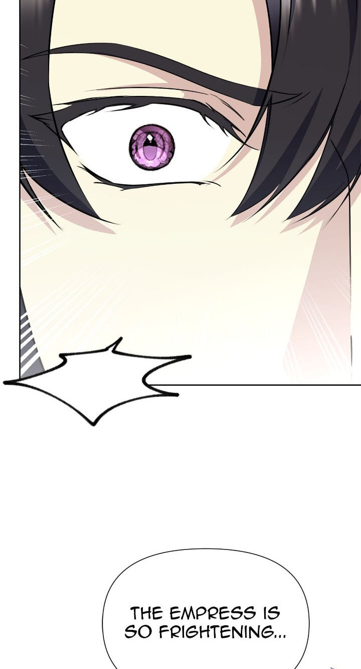 The Wild Flower of the Palace Chapter 41 page 59 - 