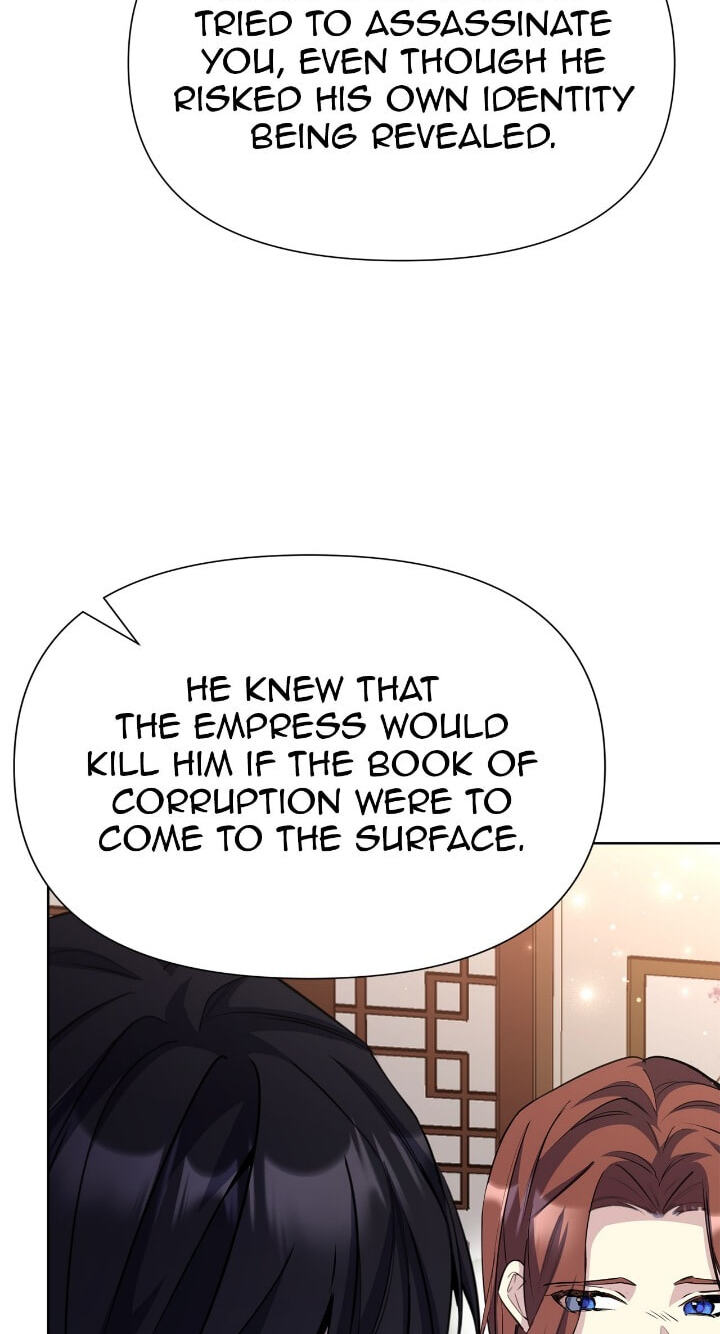 The Wild Flower of the Palace Chapter 41 page 61 - 