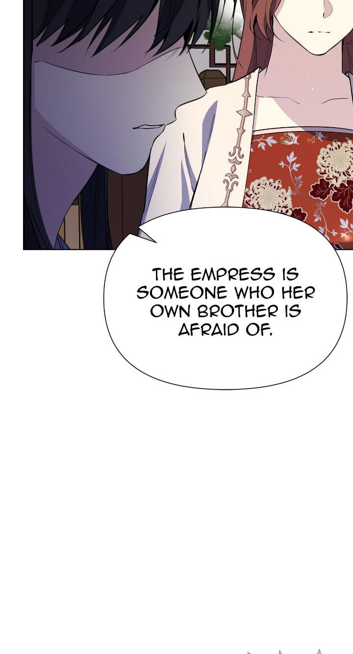 The Wild Flower of the Palace Chapter 41 page 62 - 