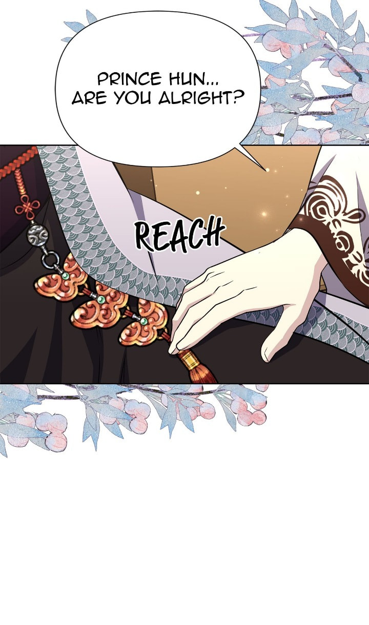 The Wild Flower of the Palace Chapter 41 page 63 - 