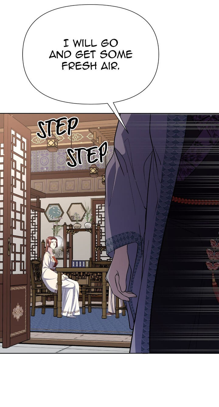 The Wild Flower of the Palace Chapter 41 page 65 - 