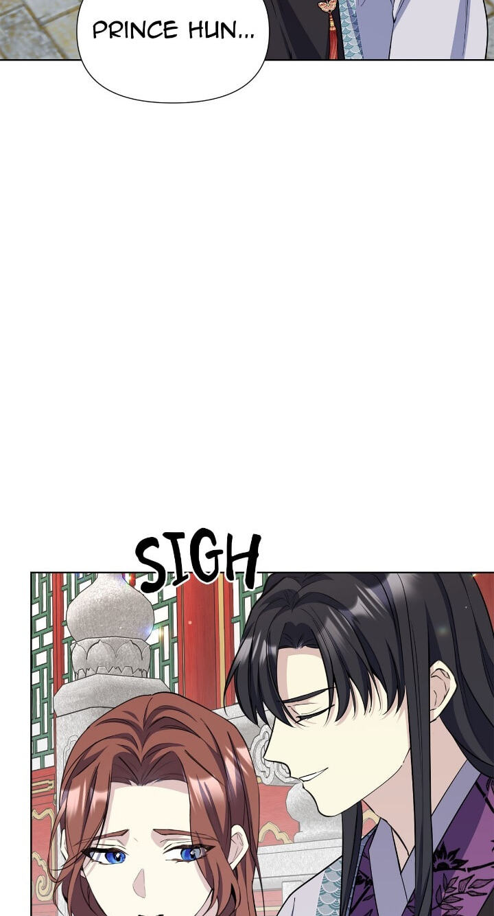 The Wild Flower of the Palace Chapter 41 page 68 - 