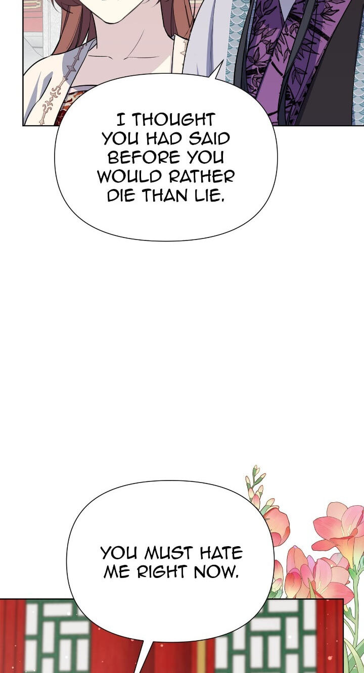 The Wild Flower of the Palace Chapter 41 page 69 - 