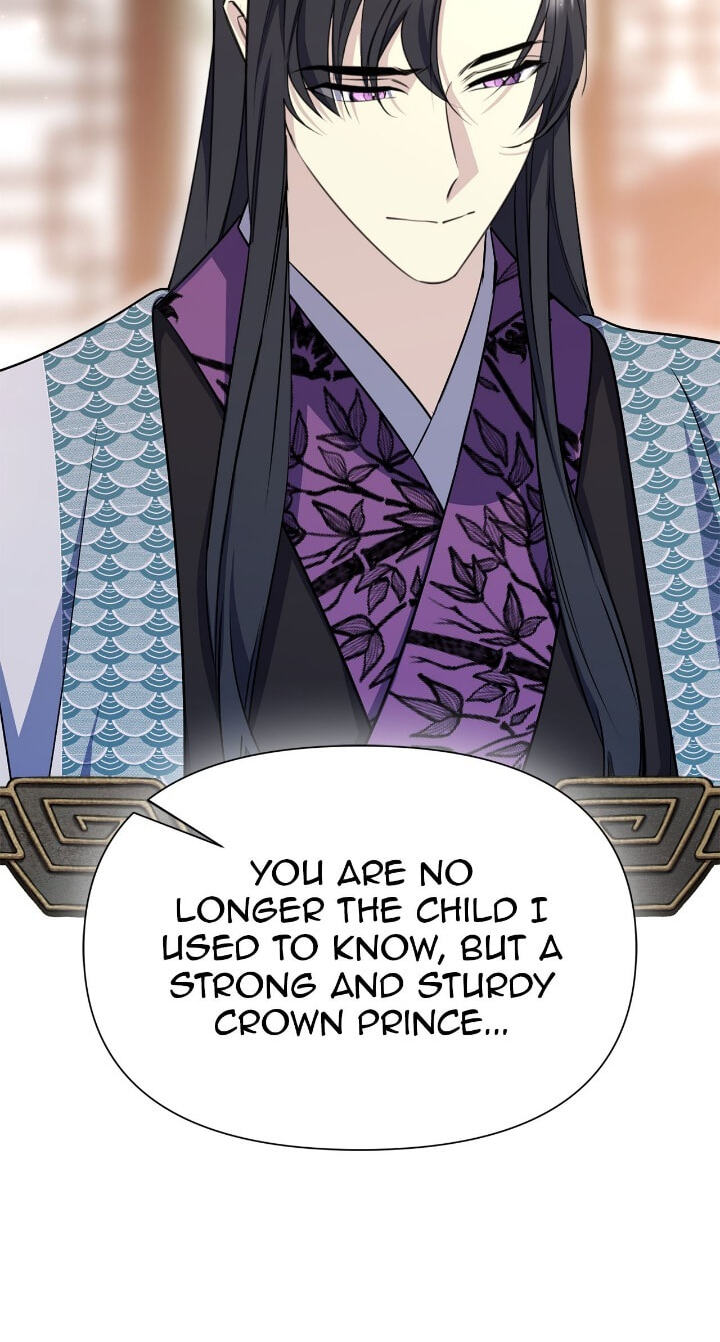 The Wild Flower of the Palace Chapter 41 page 8 - 