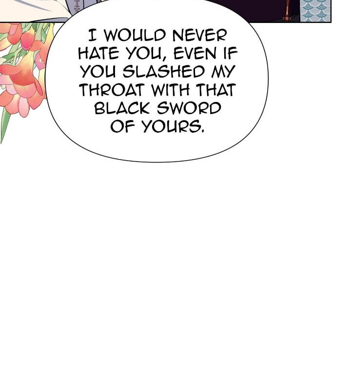 The Wild Flower of the Palace Chapter 41 page 71 - 