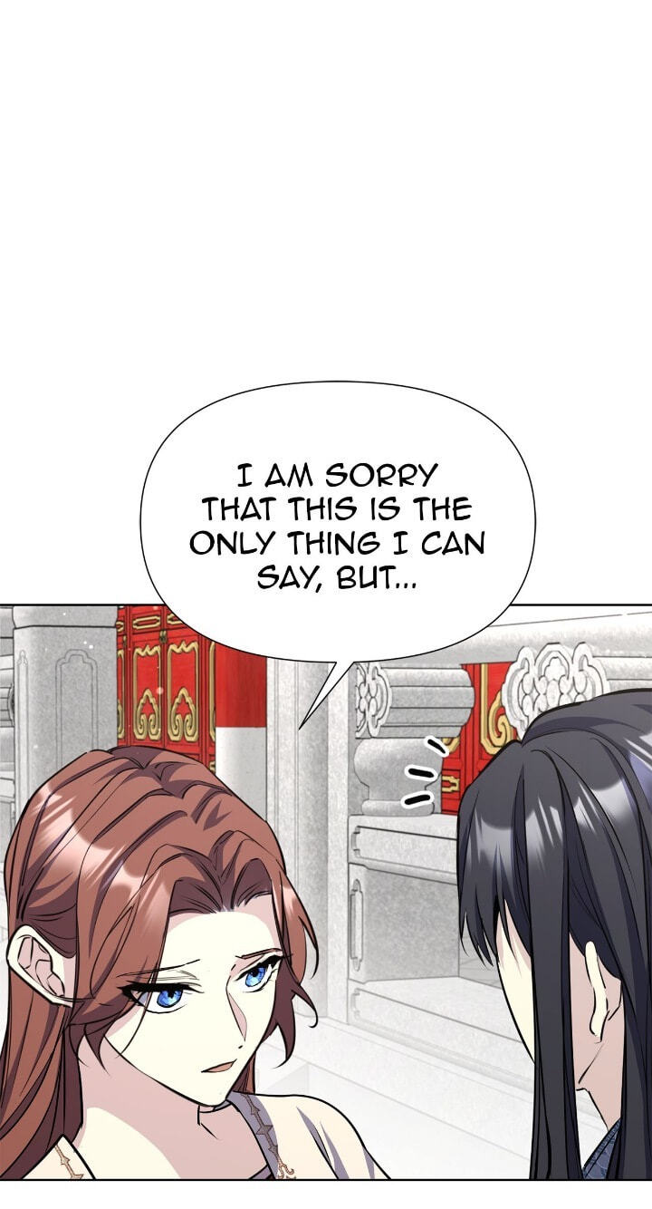The Wild Flower of the Palace Chapter 41 page 72 - 