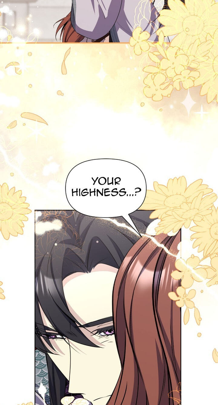The Wild Flower of the Palace Chapter 41 page 75 - 