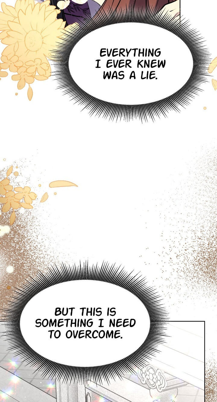 The Wild Flower of the Palace Chapter 41 page 76 - 